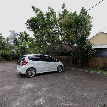Ungasan Urbanview Hotel Wg Jimbaran Bali מראה חיצוני תמונה