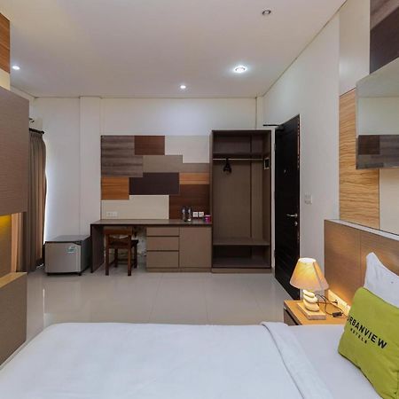Ungasan Urbanview Hotel Wg Jimbaran Bali מראה חיצוני תמונה