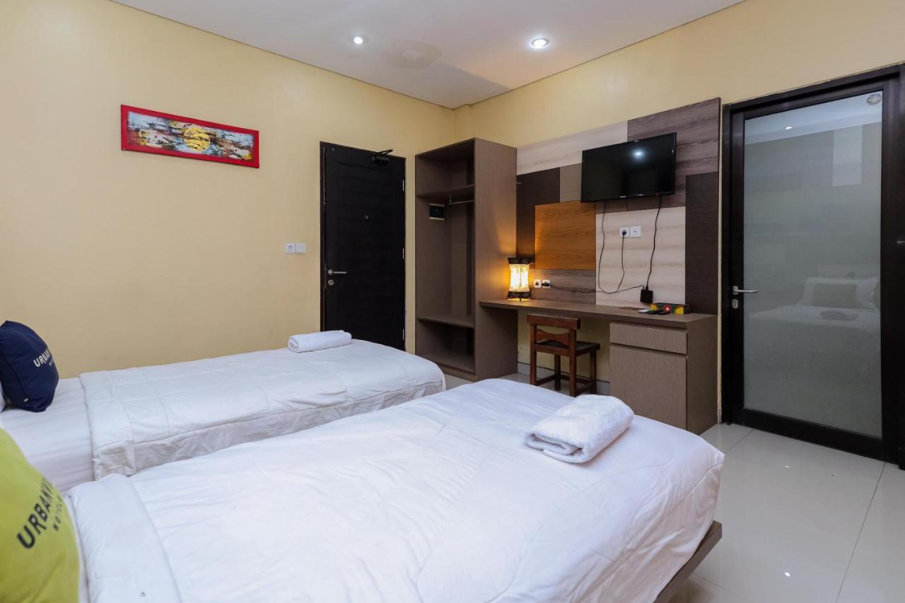 Ungasan Urbanview Hotel Wg Jimbaran Bali מראה חיצוני תמונה