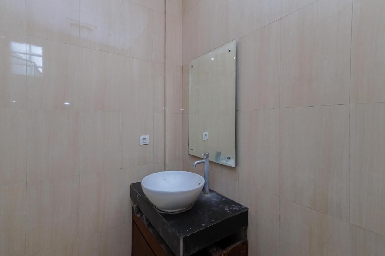 Ungasan Urbanview Hotel Wg Jimbaran Bali מראה חיצוני תמונה