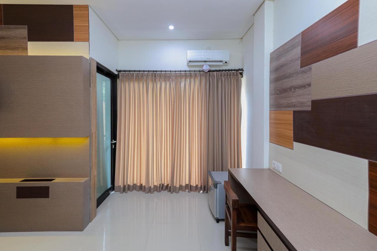 Ungasan Urbanview Hotel Wg Jimbaran Bali מראה חיצוני תמונה