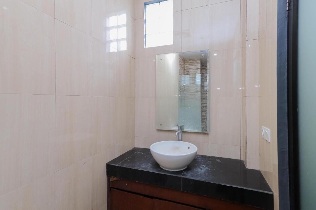 Ungasan Urbanview Hotel Wg Jimbaran Bali מראה חיצוני תמונה