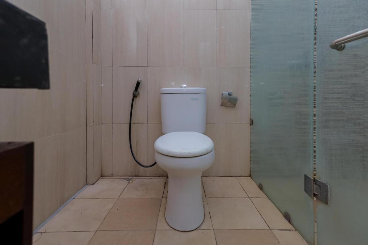 Ungasan Urbanview Hotel Wg Jimbaran Bali מראה חיצוני תמונה