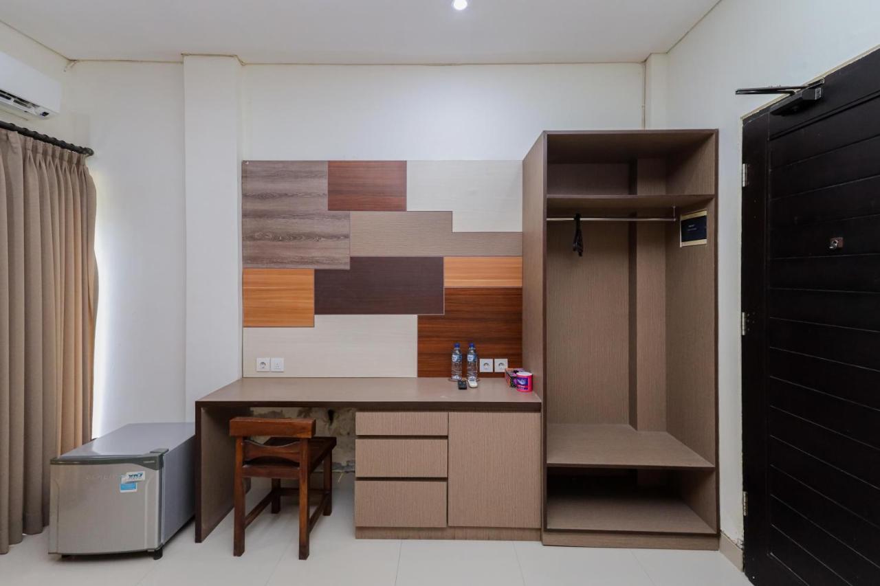 Ungasan Urbanview Hotel Wg Jimbaran Bali מראה חיצוני תמונה