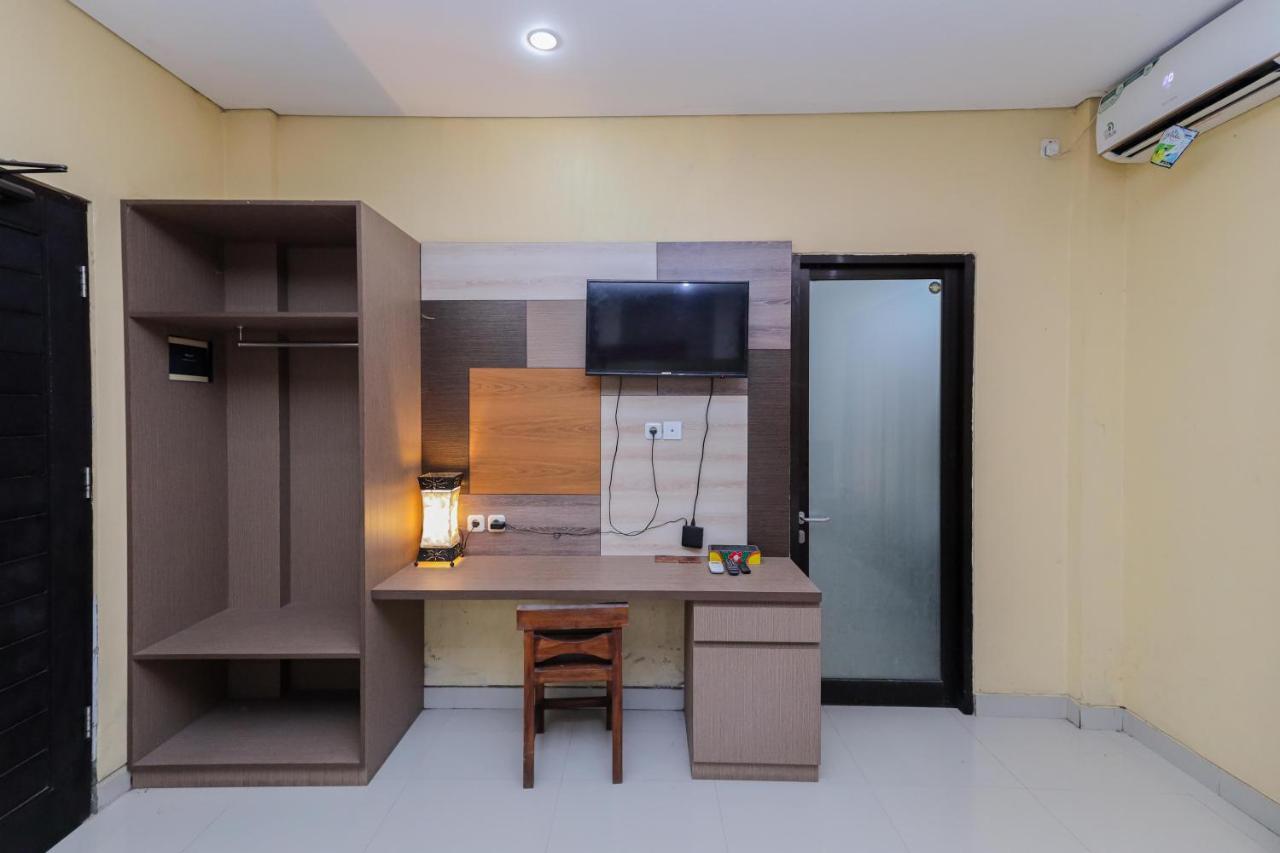 Ungasan Urbanview Hotel Wg Jimbaran Bali מראה חיצוני תמונה