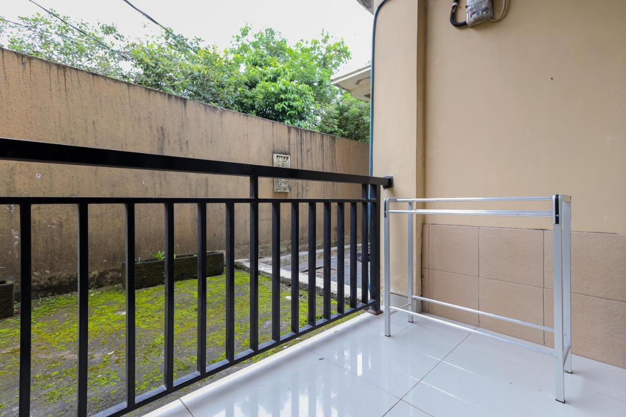 Ungasan Urbanview Hotel Wg Jimbaran Bali מראה חיצוני תמונה