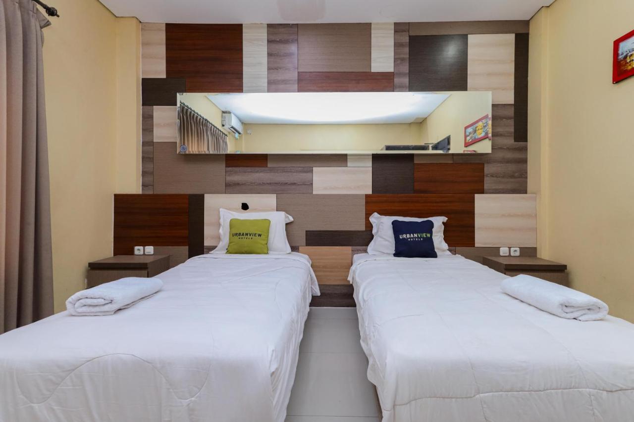 Ungasan Urbanview Hotel Wg Jimbaran Bali מראה חיצוני תמונה