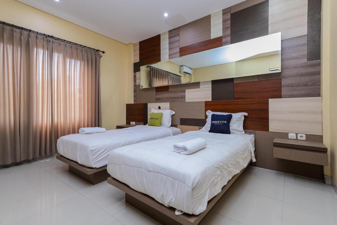 Ungasan Urbanview Hotel Wg Jimbaran Bali מראה חיצוני תמונה
